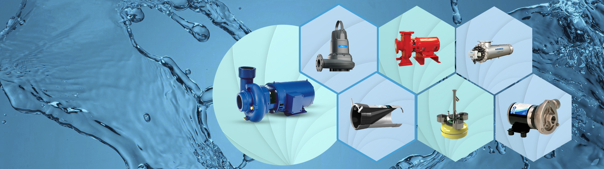 jabsco flexible impeller pumps in dubai